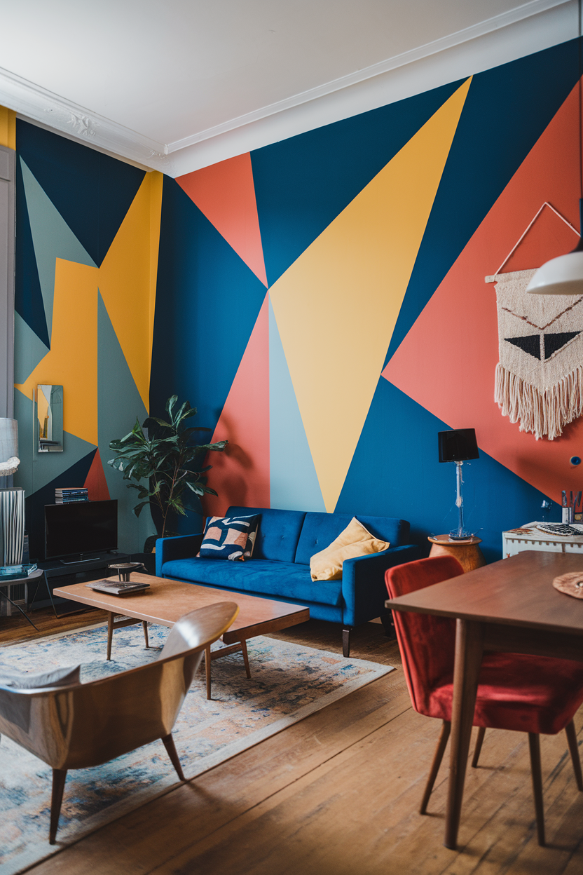 40 Apartment Design Ideas for 2025 – Modern, Minimalist, Luxury, Small ...