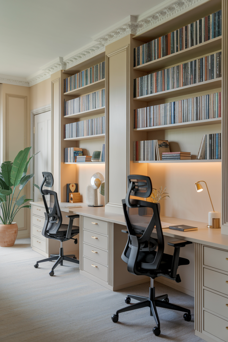 View of 40 Apartment Design Ideas for 2025 – Modern, Minimalist, Luxury, Small ...