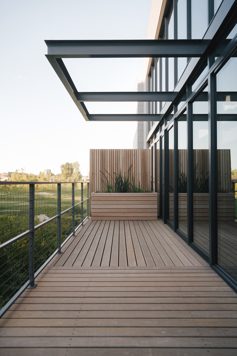 43 Outdoor Deck Ideas 2025 – Cozy, Modern, DIY, Covered & Small Space ...