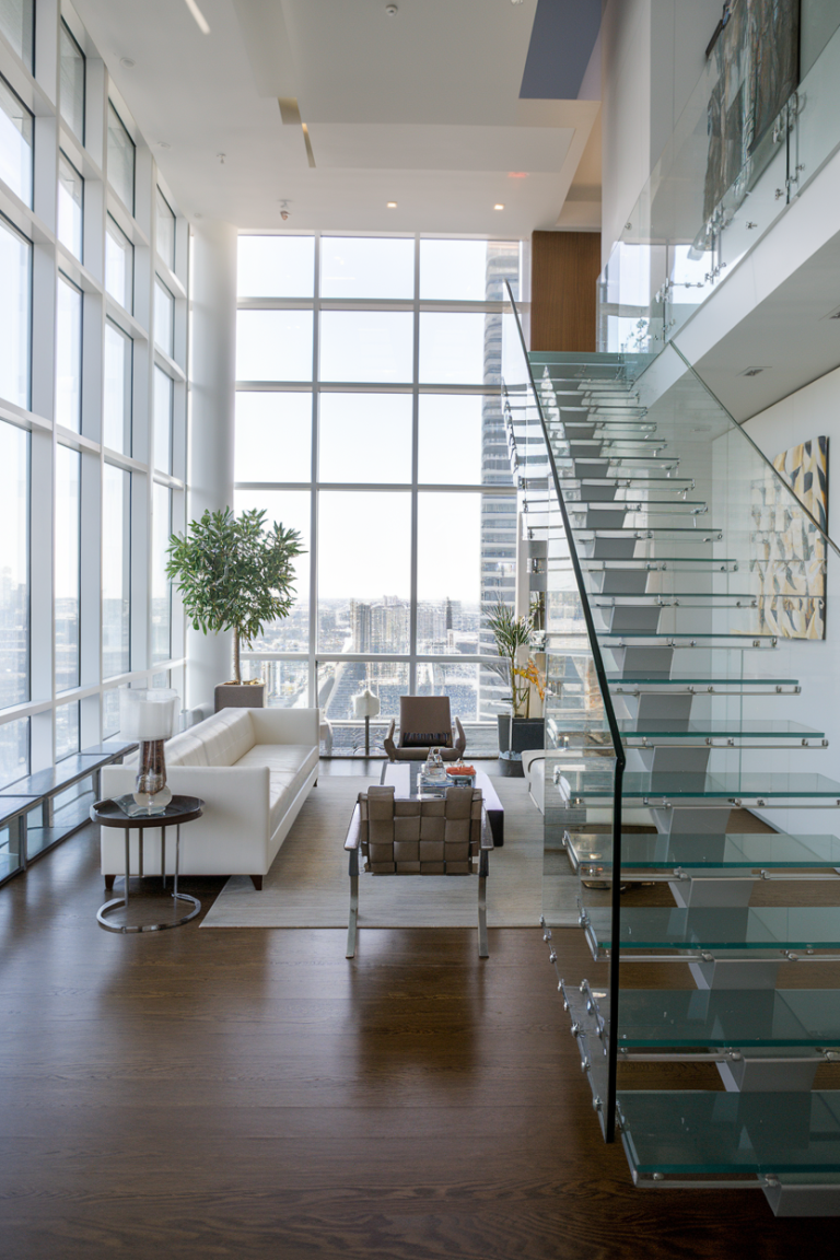 Gallery image with a fresh perspective