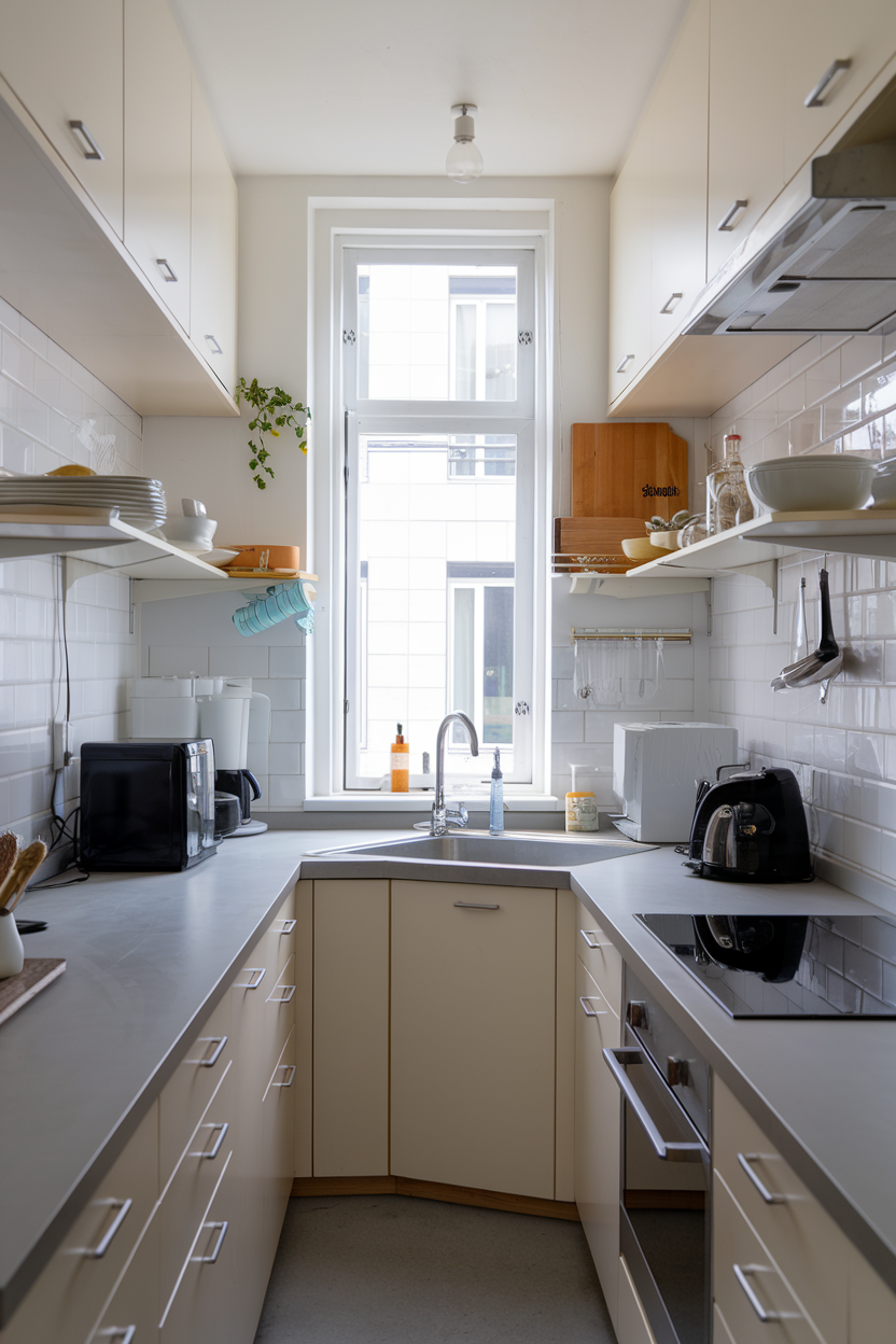 39 Best Kitchen Remodel Ideas 2025 – Modern, Farmhouse, Small Spaces ...