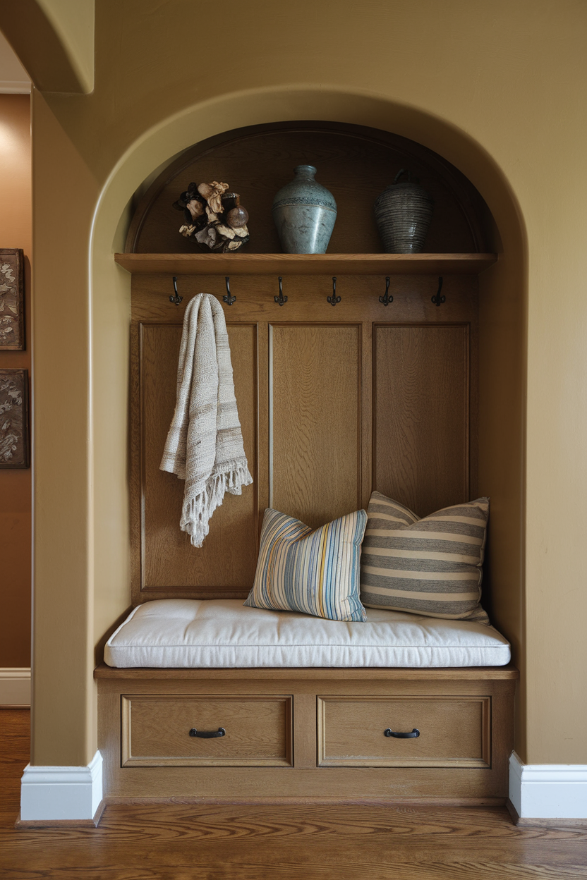 36 Narrow Hallway Ideas 2025 – Smart Design, Stylish Decor & Space ...