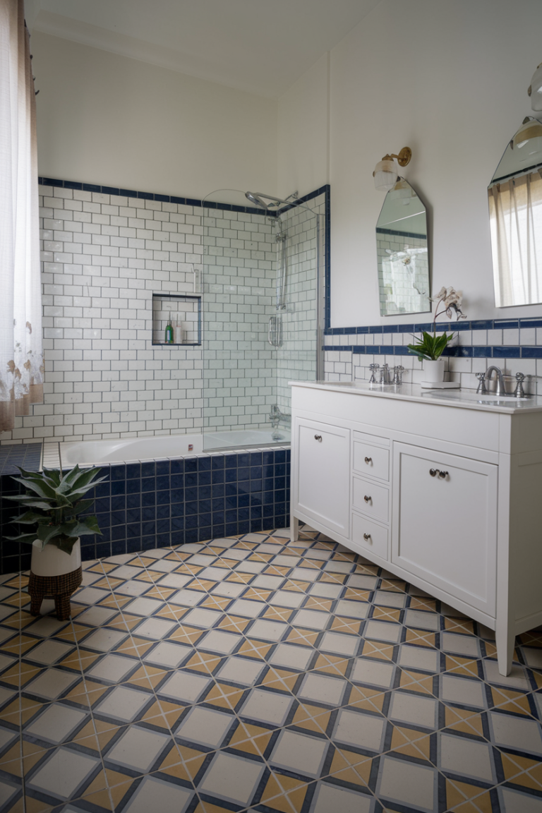 40 Bathroom Trends for 2025 – The Latest Styles, Colors, and Designs ...