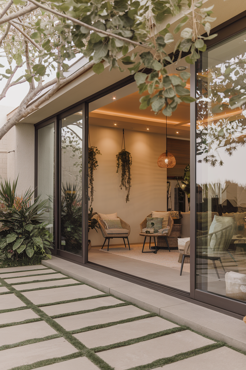 38 Outdoor Entertaining Area Ideas 2025 – Stylish Patios, Decks, Pools ...