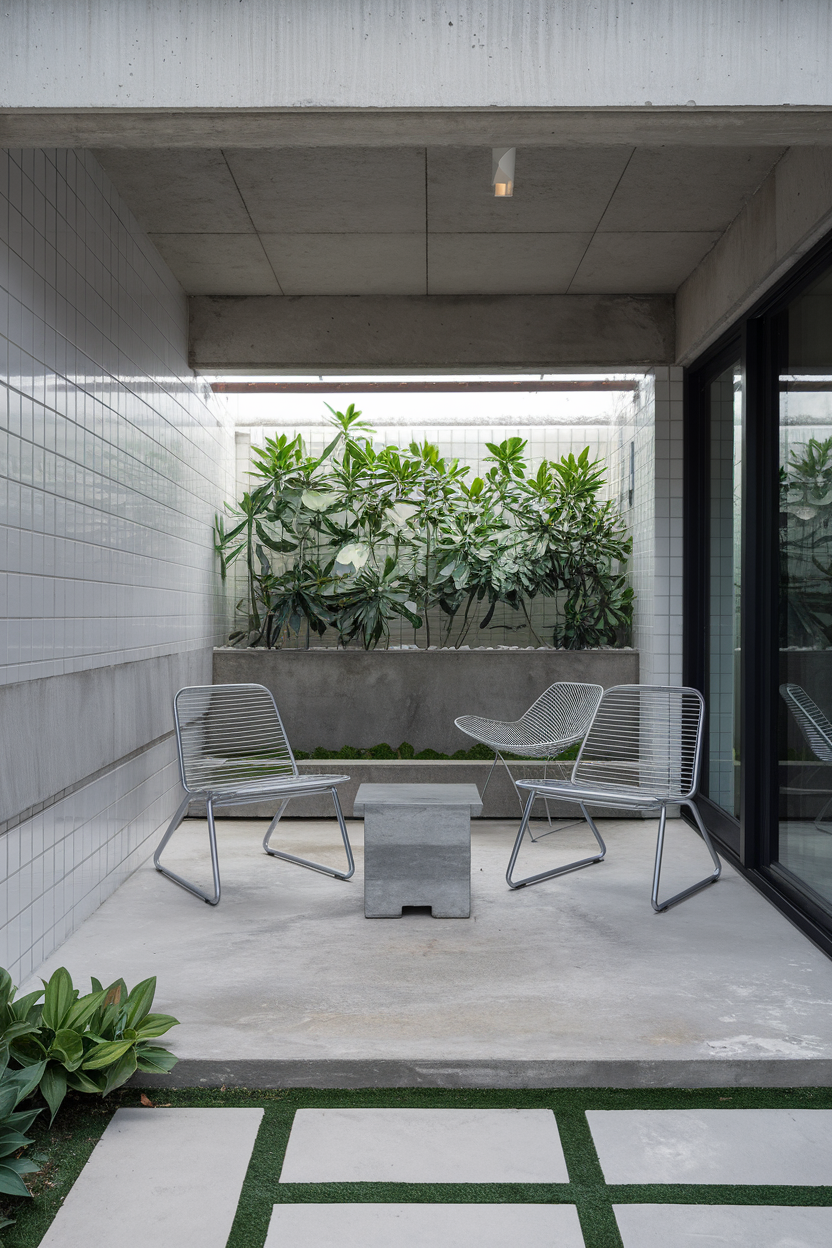 Photo inspiration: Visual Reference: 38 Outdoor Entertaining Area Ideas 2025