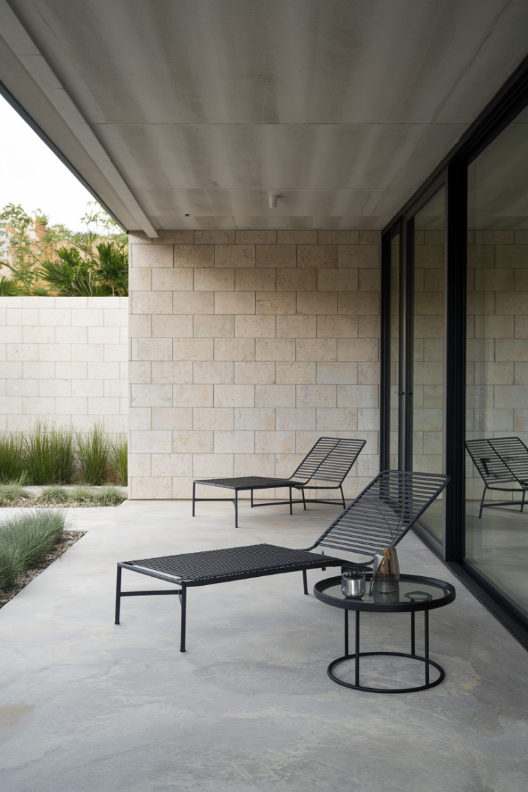 Fresh Look at 38 Outdoor Entertaining Area Ideas 2025