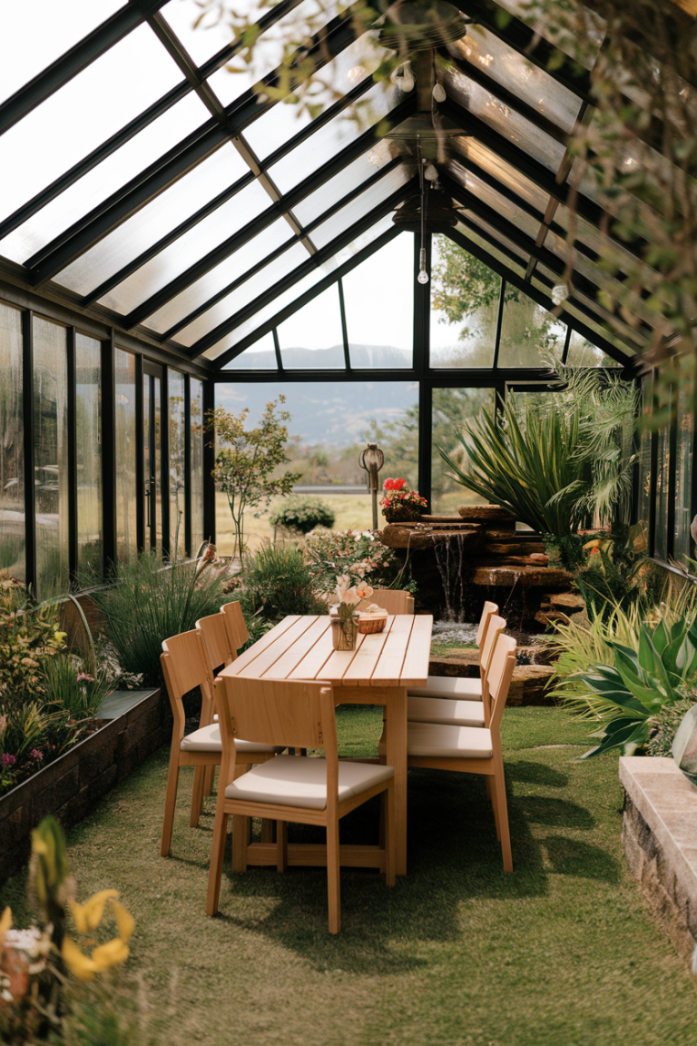 38 Outdoor Dining Area Ideas for 2025 – Stylish Patio, Rustic, Luxury ...