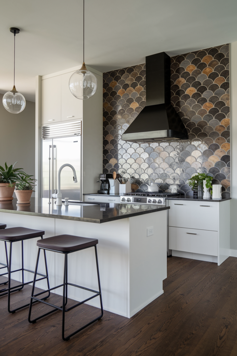 36 Contemporary Kitchen Ideas 2025 for a Sleek, Modern Look with Style ...