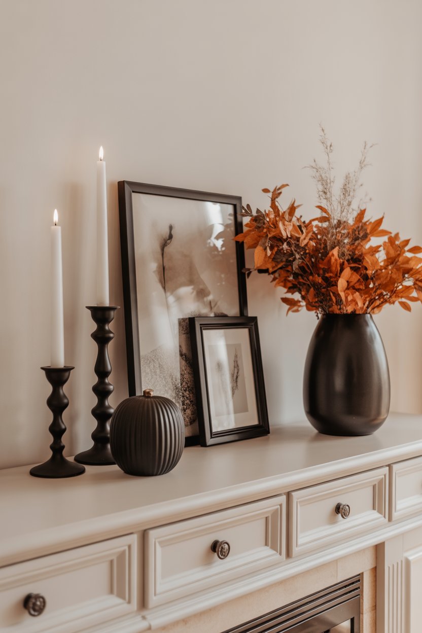 31 Fall Decor Ideas For The Home 2025 From Farmhouse Entryways to ...