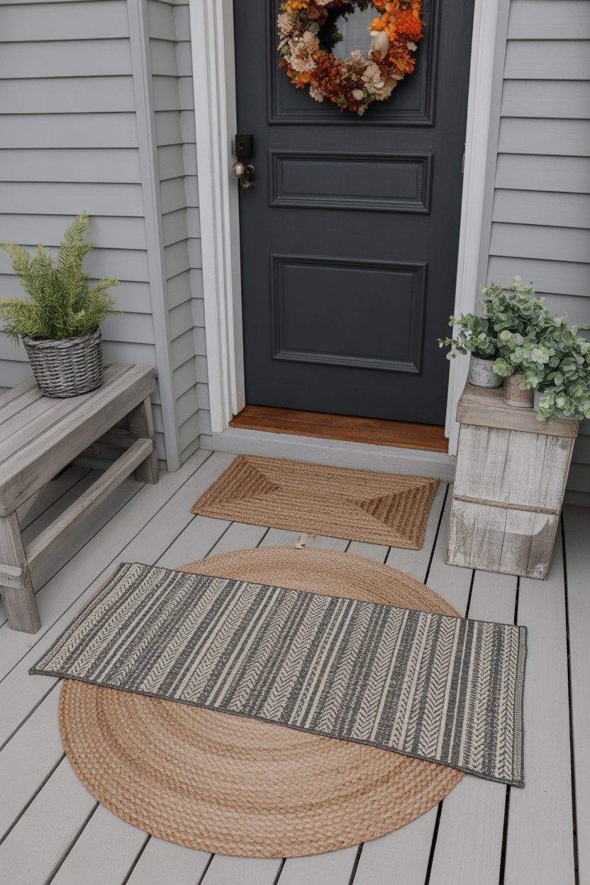 31 Fall Decor Ideas For The Home 2025 From Farmhouse Entryways to ...