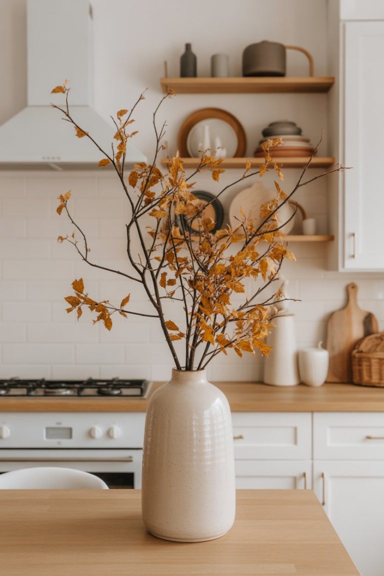 31 Fall Decor Ideas For The Home 2025 From Farmhouse Entryways to ...