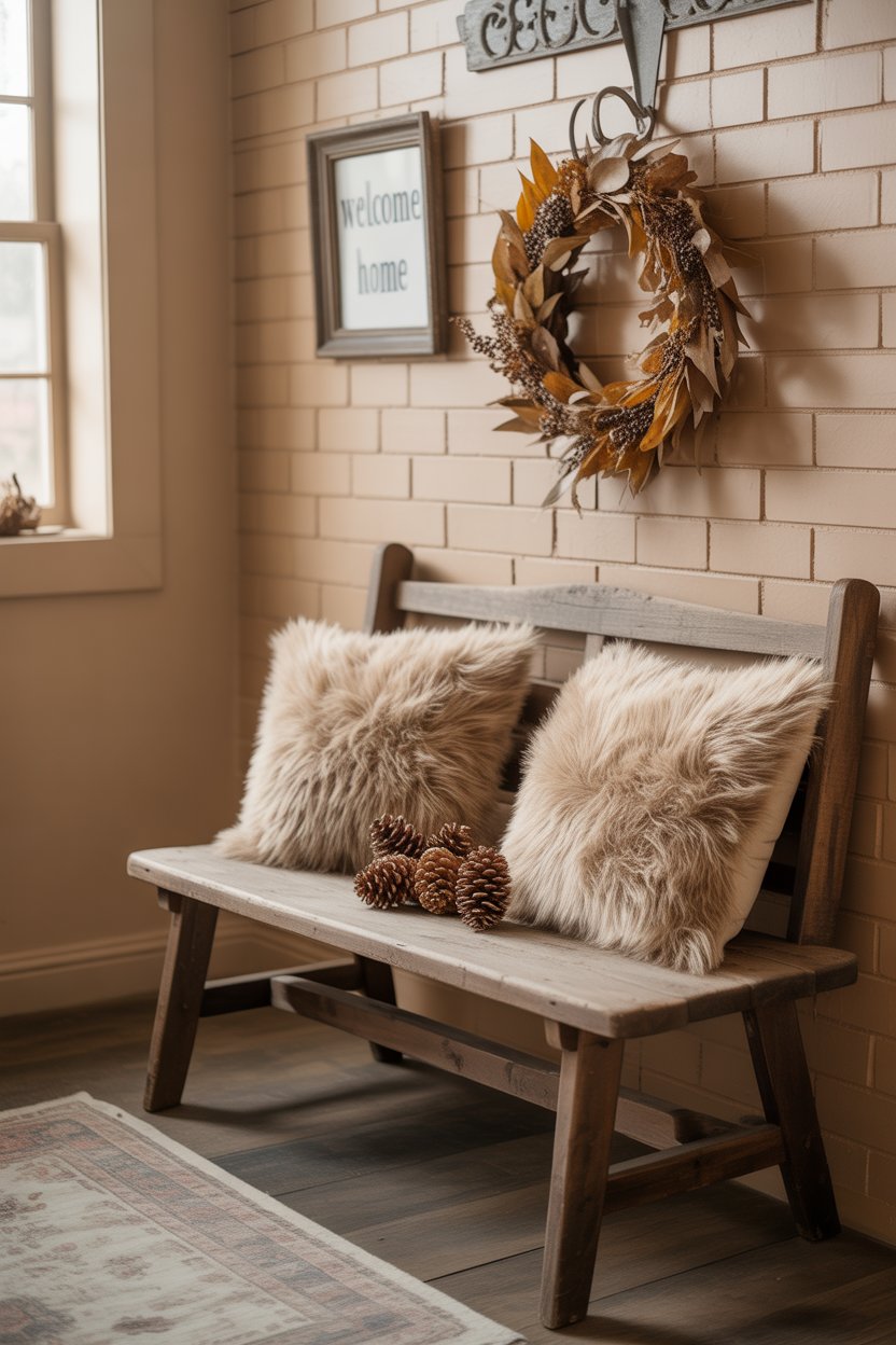 31 Fall Decor Ideas For The Home 2025 From Farmhouse Entryways to ...
