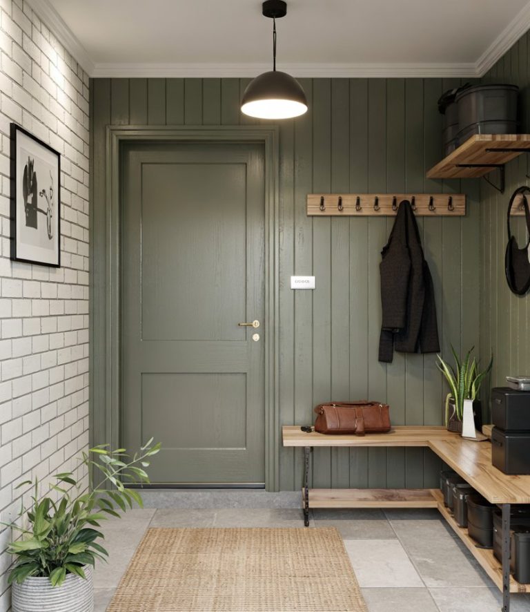 35 Scandinavian Interior 2025: Modern Nordic Inspiration for Every Space