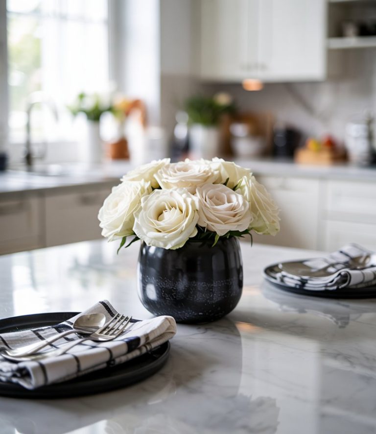 41 Kitchen Table Decor 2025 – Inspiring Centerpiece Everyday Ideas