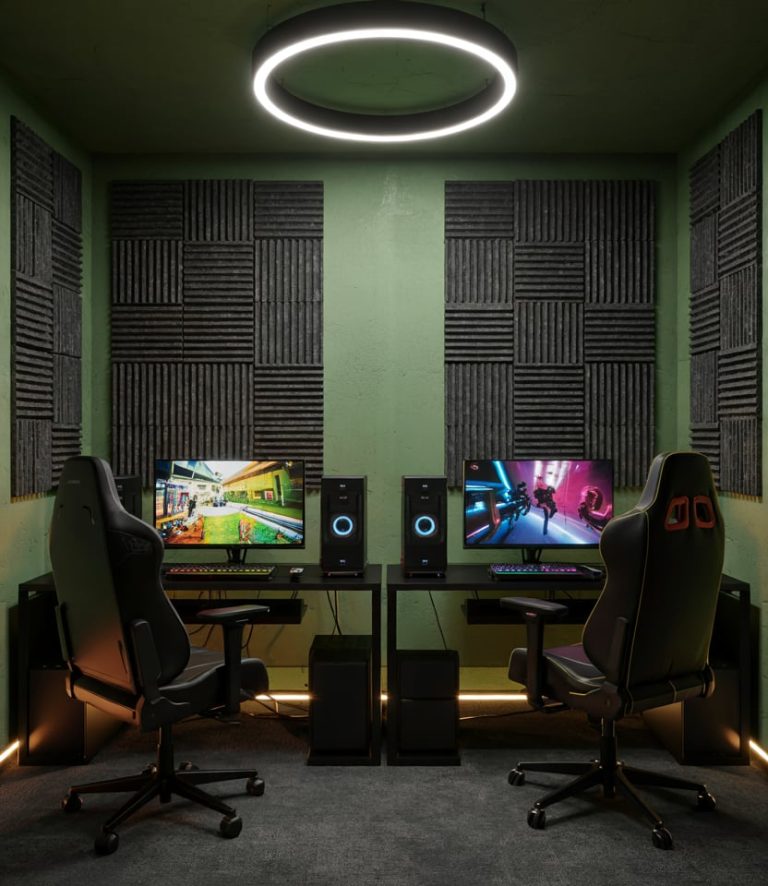 Gaming Room Setup 2026 Luxury Minimalist Cozy Bedrooms Ideas For 014 6 768x886 