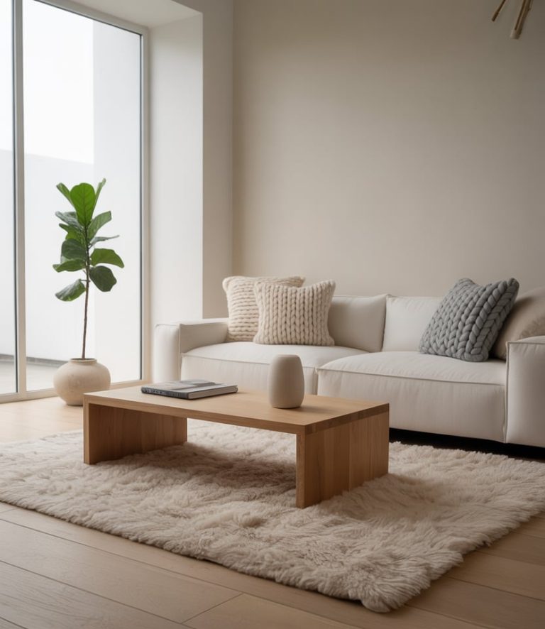 Bathroom Organization Hacks for a Clean & Calm Space