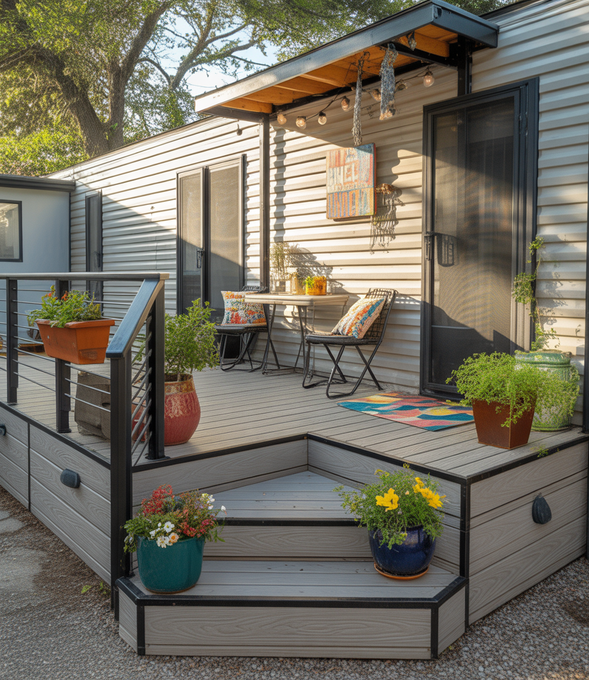 Front Porch Decorating Ideas 2026: Cozy, Creative, and On-Trend Designs ...