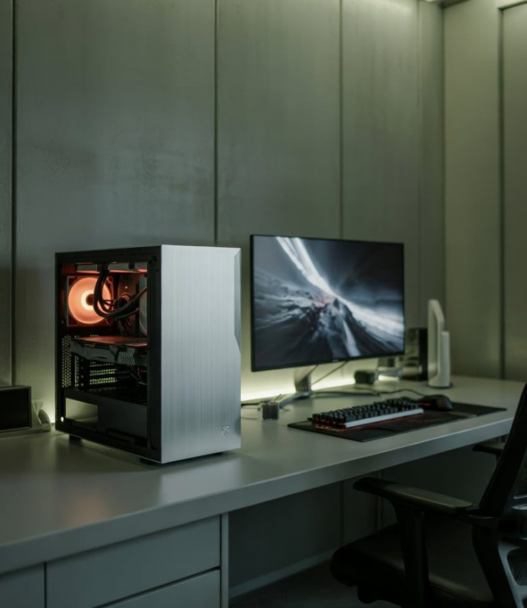 Gaming Room Setup 2026 Luxury Minimalist Cozy Bedrooms Ideas For 2 3 768x886 