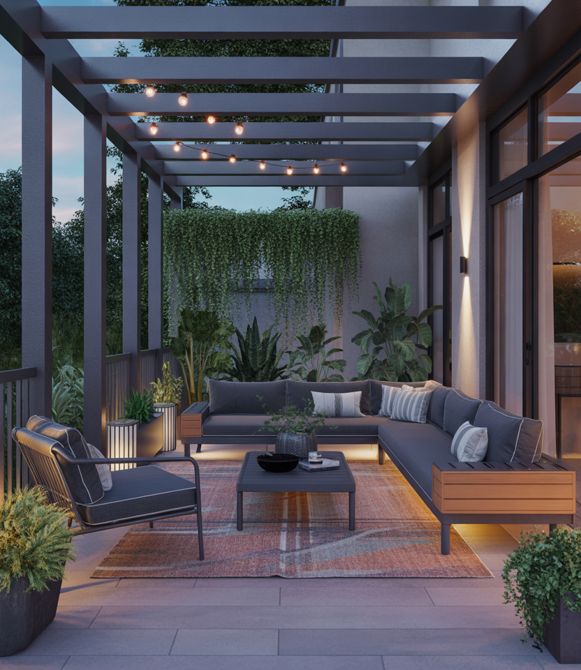 Front Porch Decorating Ideas 2026: Cozy, Creative, and On-Trend Designs ...