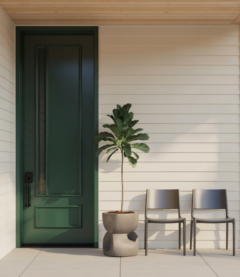 Front Porch Decorating Ideas 2026: Cozy, Creative, and On-Trend Designs ...