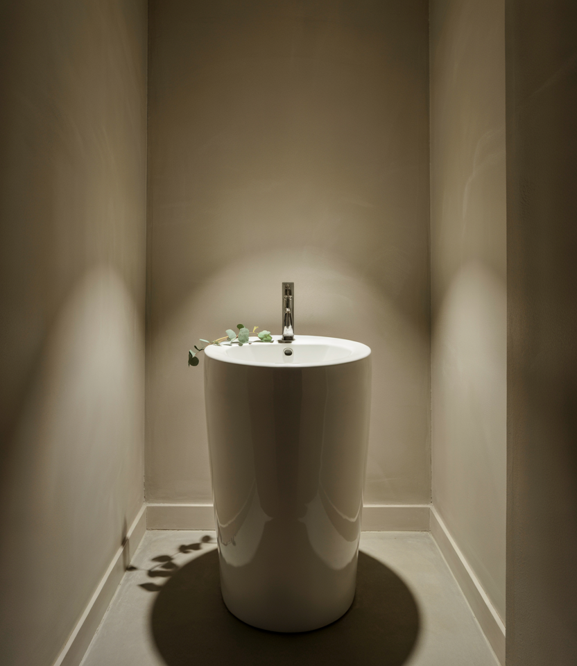 43 Fresh Powder Room Ideas for 2026: Modern, Elegant, Coastal, Moody ...