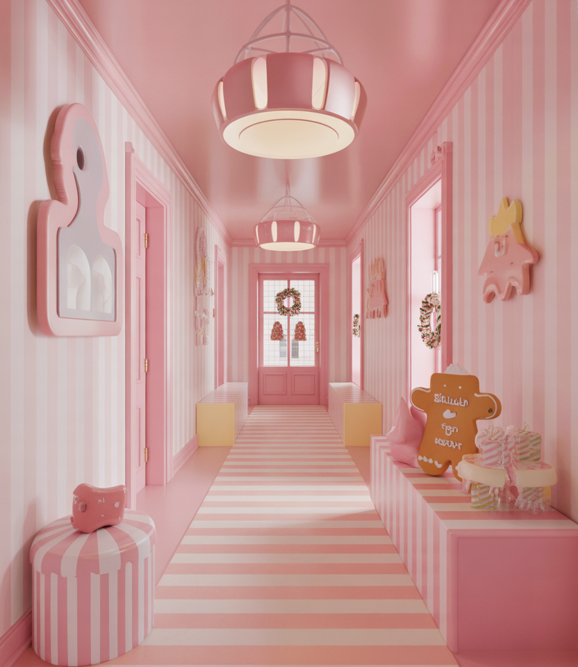 Hallway Decor 2026: 33 Creative Ideas for Narrow, Long, Seasonal ...