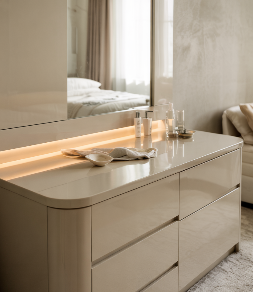 40 Best Vanity Ideas Bedroom 2026: Modern Luxury, Small Spaces ...