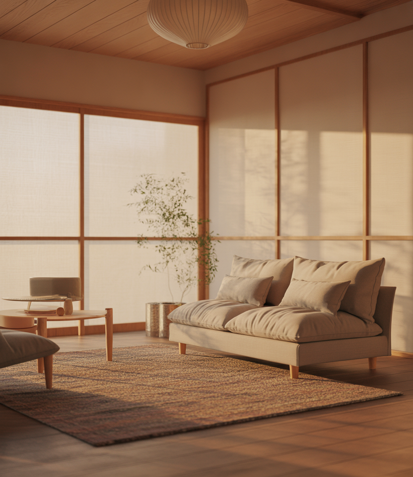 Living Room Design Trends 2026: 43 Inspiring Ideas for Modern, Cozy ...
