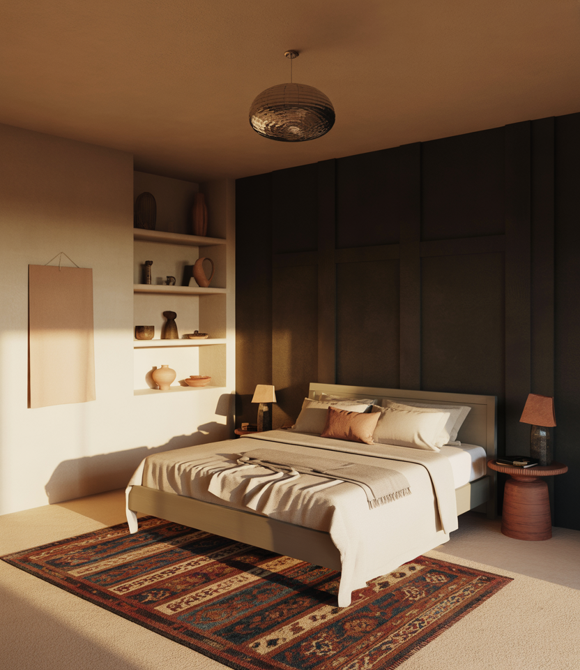 Western Home Decor 2026: 38 Modern Rustic & Ranch-Style Ideas for Cozy ...