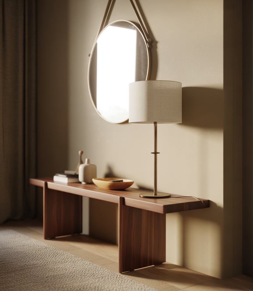 46 Small Entryway Ideas 2026: Space-Saving Tips for Narrow Hallways ...