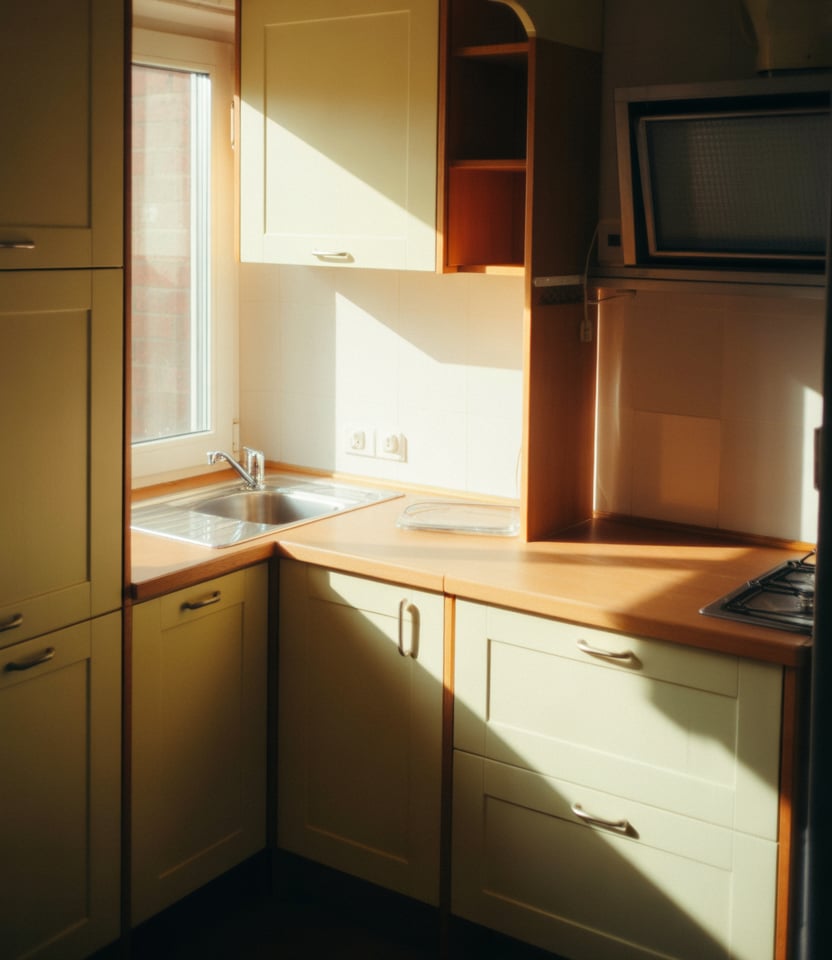 Kitchen Layout Ideas for 2026: 47 Smart Designs with Islands, Galleys ...