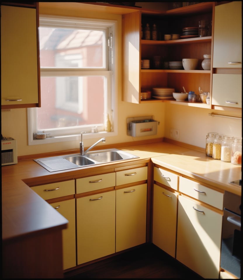 Kitchen Layout Ideas for 2026: 47 Smart Designs with Islands, Galleys ...