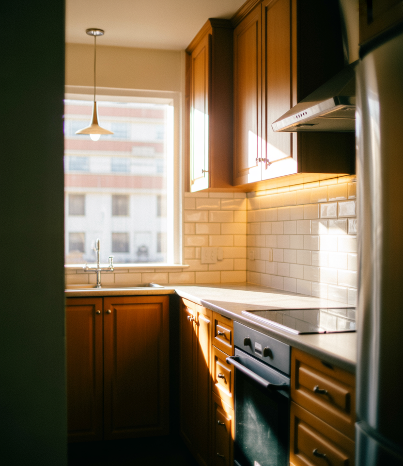 Small Prep Kitchen Layout Kitchen Layout Ideas for 2026: 47 Smart Designs with Islands, Galleys ...