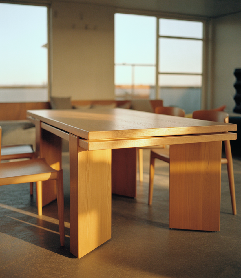 Dining Table Ideas 2026: 36 Stylish, Space-Saving & Modern Designs for ...