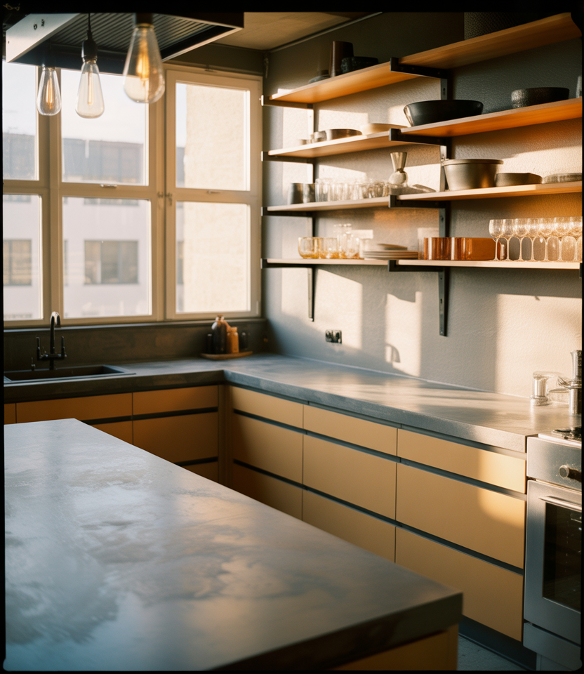 Kitchen Countertops 2026: 46 Stylish Materials, Colors, and Smart ...
