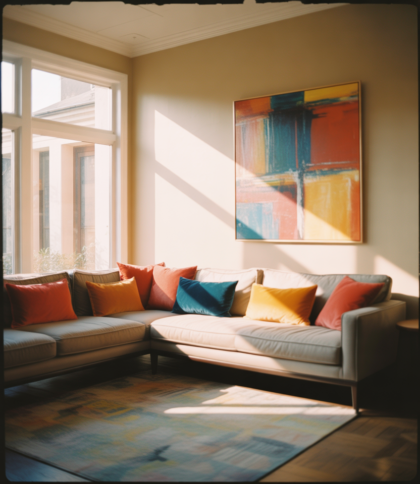 Curated visual reference: Picture Idea: Cozy Living Rooms 2026 42 Warm Inviting Ideas For Apartments