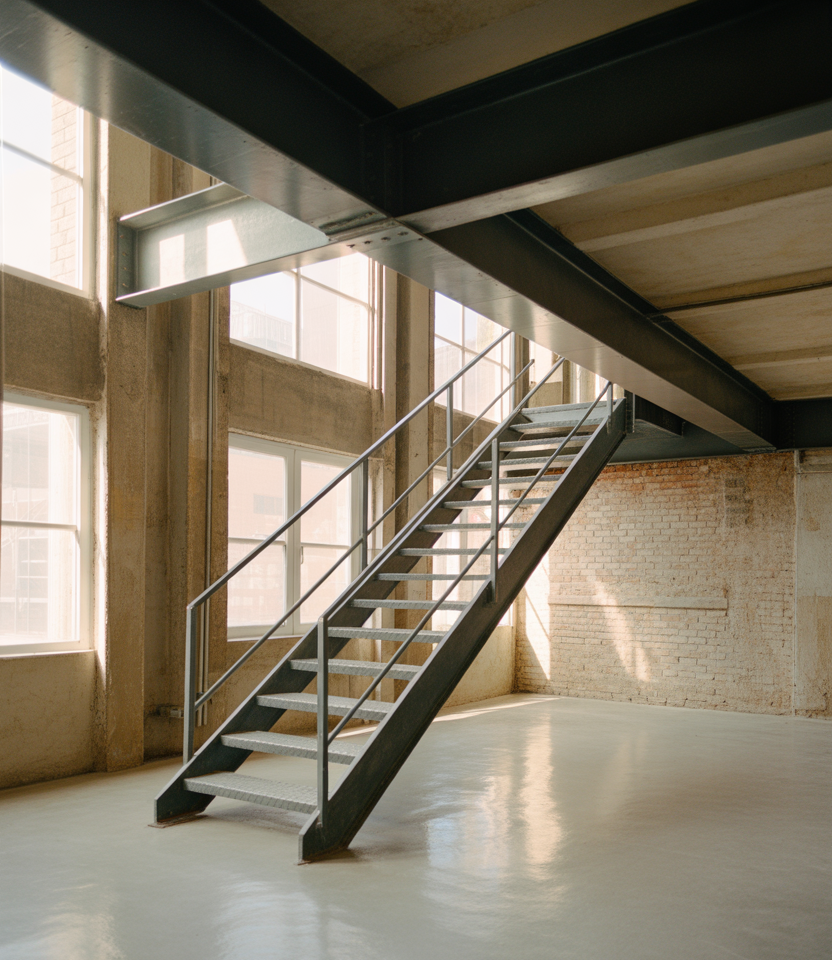 Stair Railing Ideas 2026: 38 Modern, Rustic, and Stylish Designs for ...