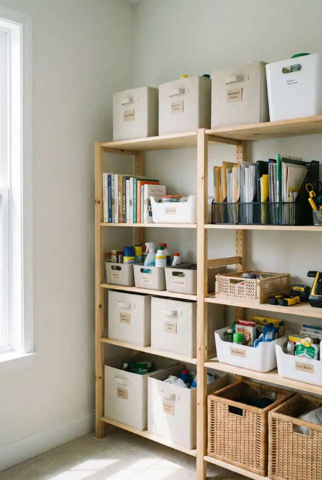 Aesthetic Mantel Styling For Everyday Seasons 2