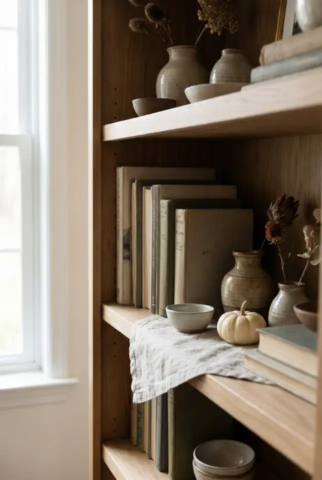 Antique Mirrors As Light Enhancers 2