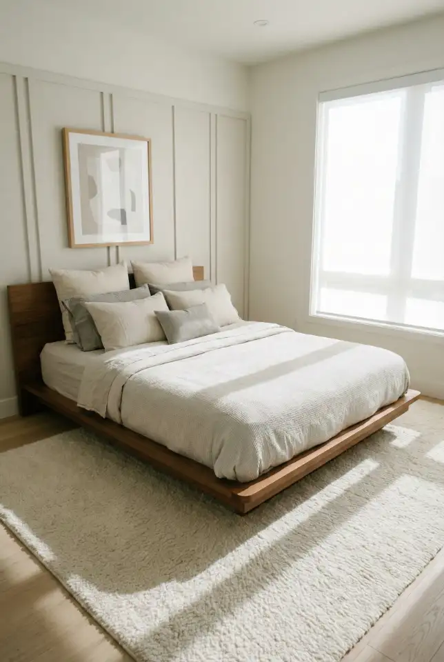 Bloxburg-Inspired-Clean-Modern-Bedroom 2