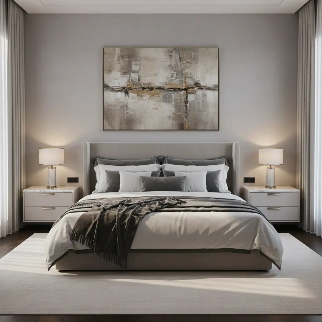 Bloxburg Inspired Modern Luxury 1