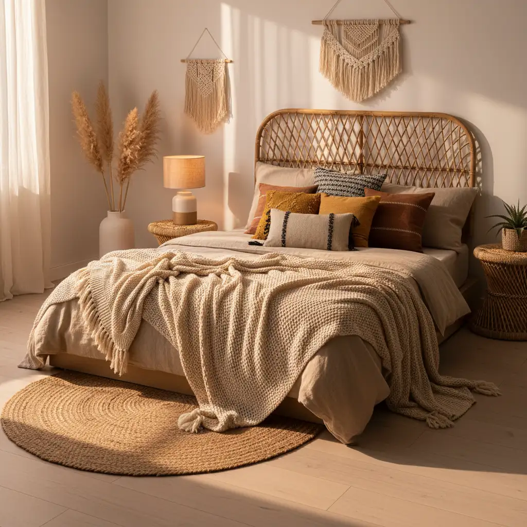 Boho Modern Fusion 1