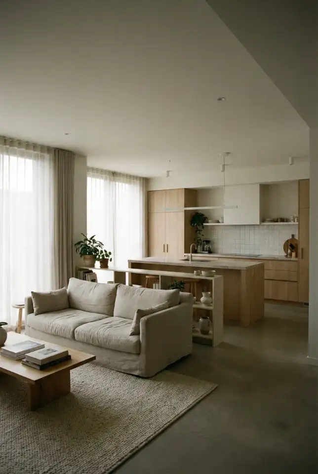 Cozy Reading Nooks With Minimal Furniture 2