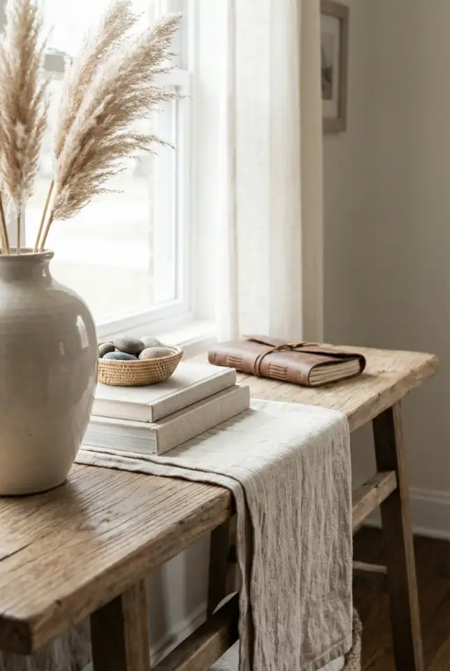 Edgy Accent Corners In Modern Apartments 1