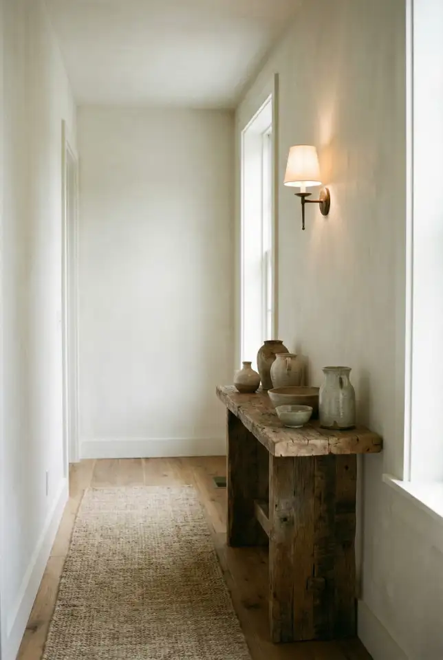 Edgy Accent Corners In Modern Apartments 2