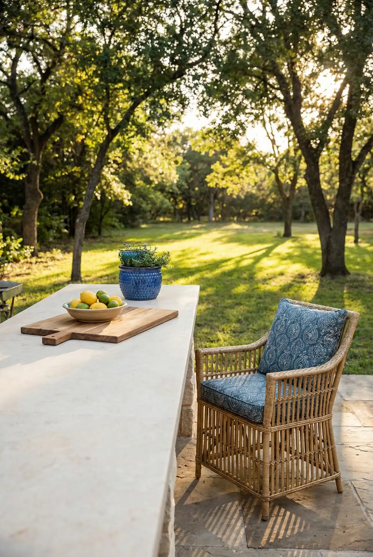 Open-Air Coastal Counter Run 1