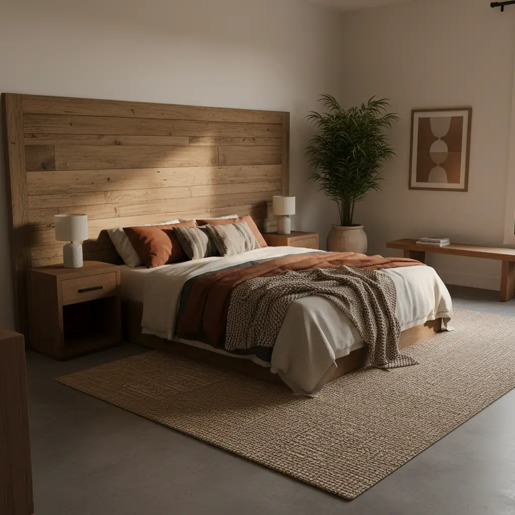 Rustic Modern Blend 2