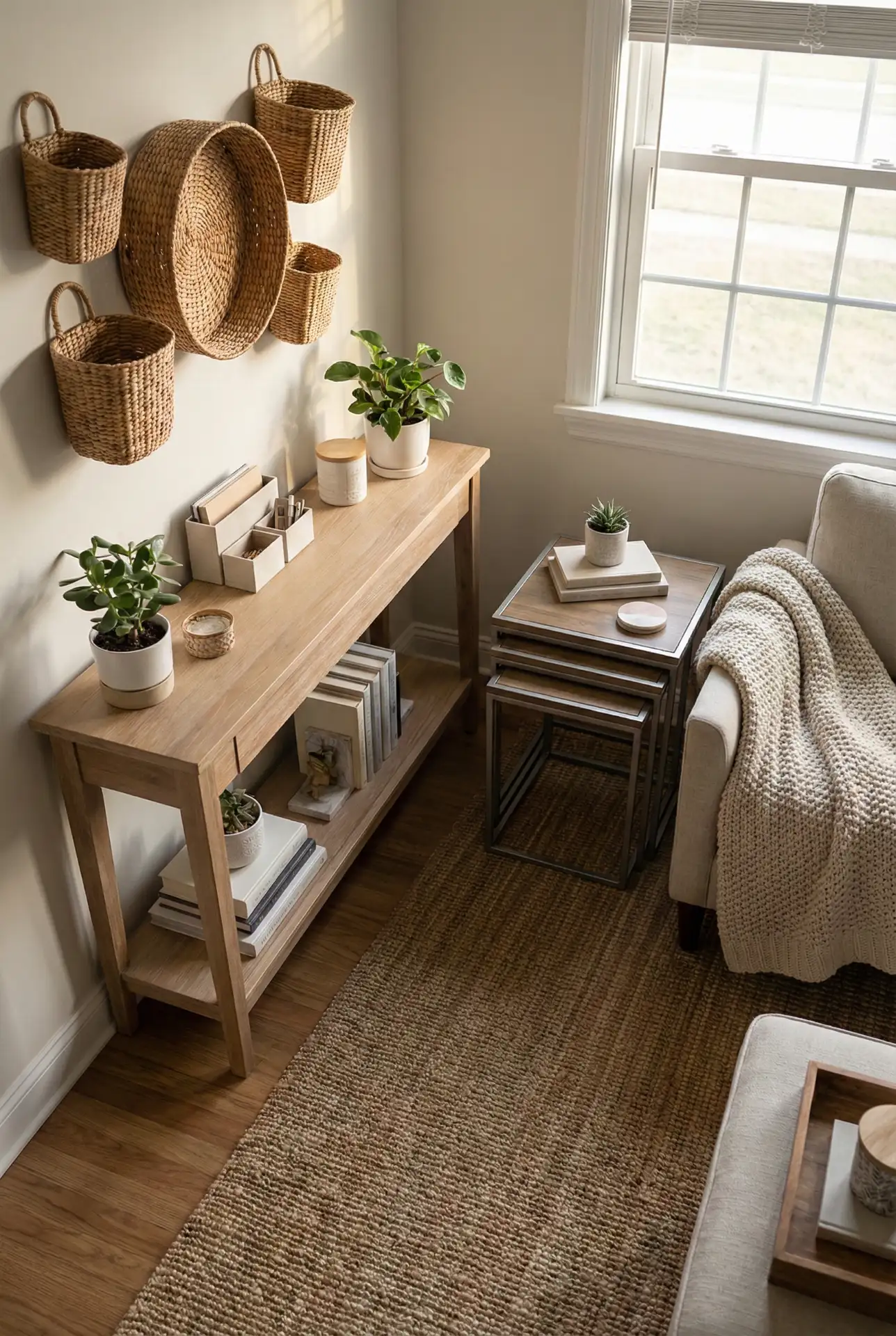 Tiny Bloxburg-Inspired Cute Cottage Layout 2