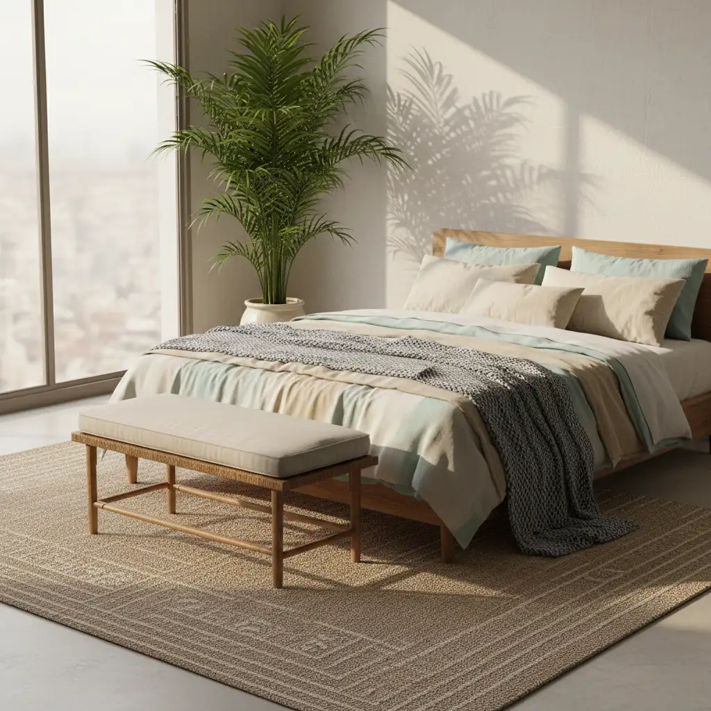 Tropical Modern Bright Suite 2