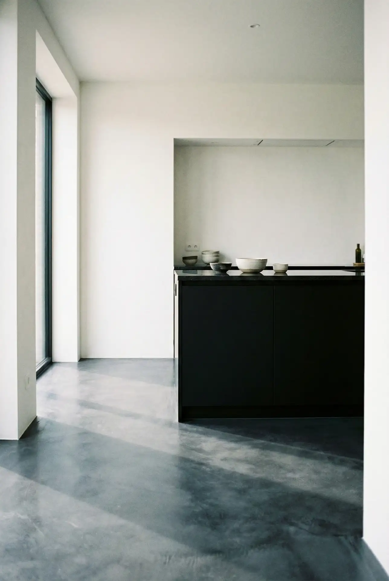 Concrete Loft Edge 2